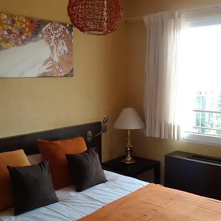 Apartment Calle Mauricio Legendre