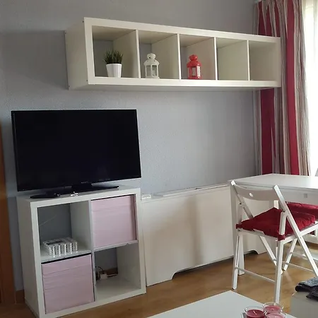 Apartment Calle Mauricio Legendre *