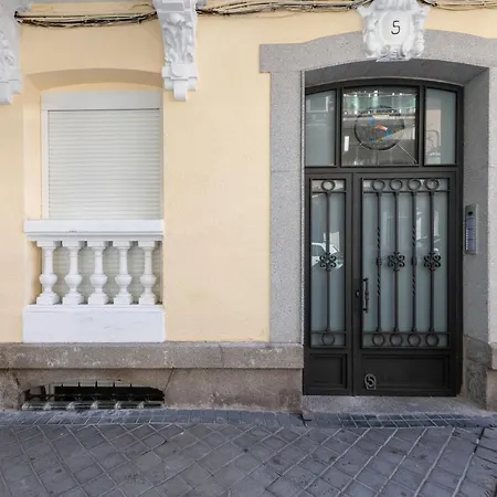Bright And Modern- 2 Bedrooms 1bathroom- Mintystay - Bocangel Appartamento