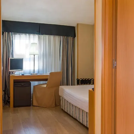 Infanta Mercedes 2* Madrid
