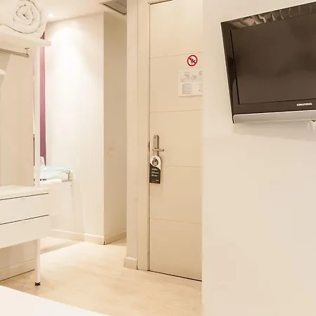 Hotel Urbansea Atocha 113