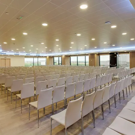 Hotel Melia Avenida De America 4*
