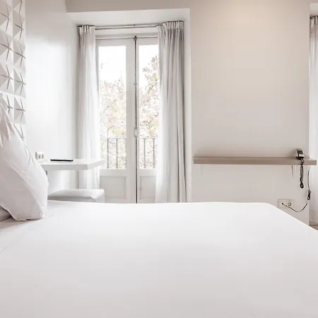 Hotel Urbansea Atocha 113