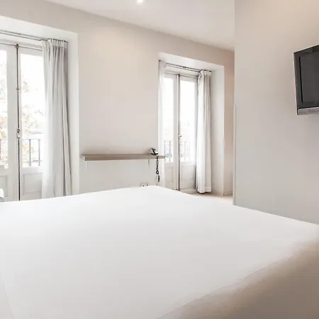 Hotel Urbansea Atocha 113
