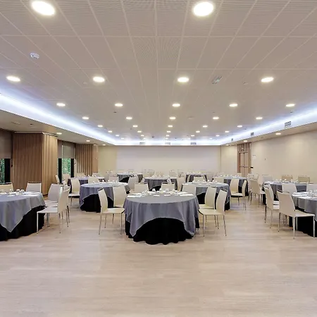 Hotel Melia Avenida De America