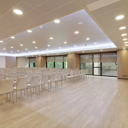 Melia Avenida De America