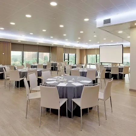 Melia Avenida De America 4* Madryt