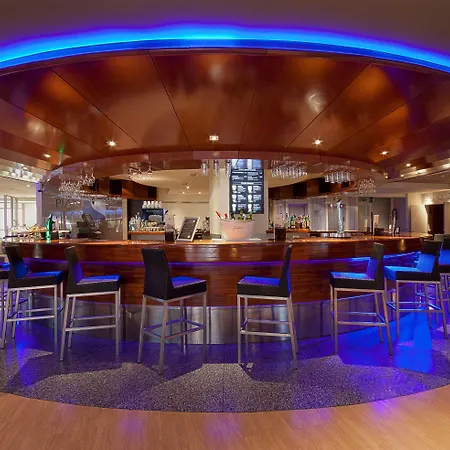 Hotel Melia Avenida De America 4*
