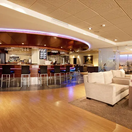 Melia Avenida De America 4* Madryt
