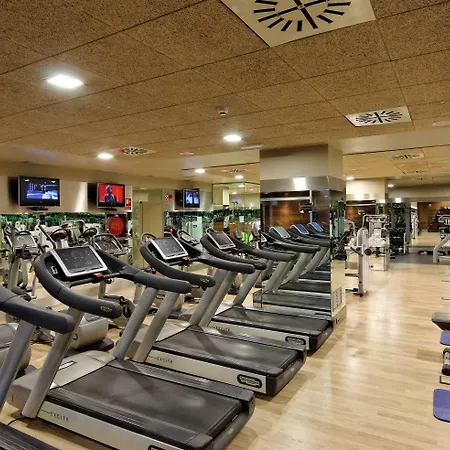 Melia Avenida De America