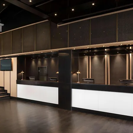 Melia Barajas Hotel 4*