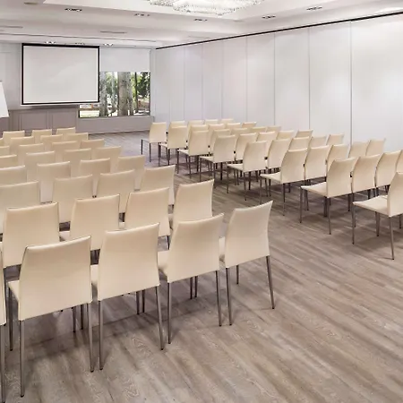 Melia Barajas Hotel Madrid