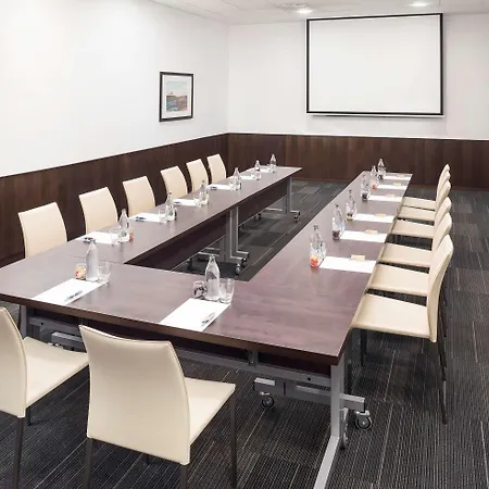 Hotel Melia Barajas Madrid