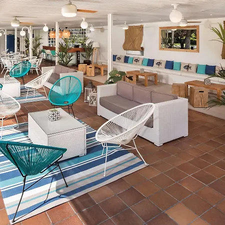 Hotel Melia Barajas Madrid