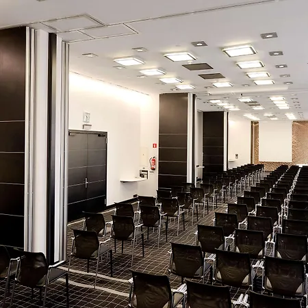 Hilton Airport Hotel