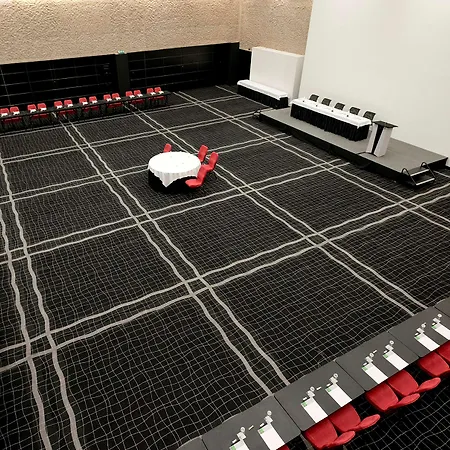 Hilton Airport 4* Madryt