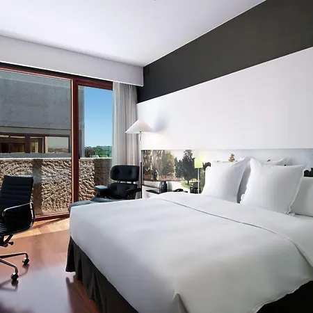 Hotel Hilton Airport