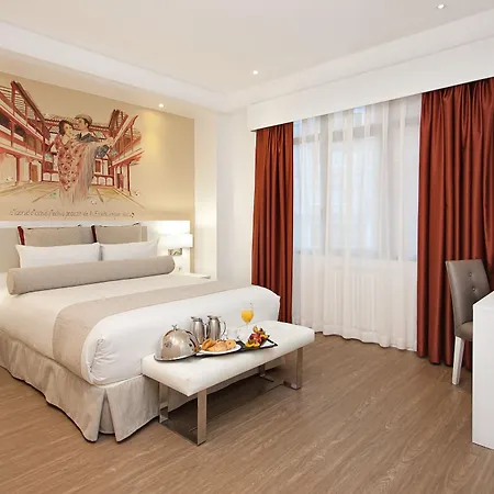 Grupotel Mayorazgo 4*
