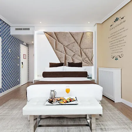 Hotell Grupotel Mayorazgo