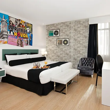 Grupotel Mayorazgo Hotell