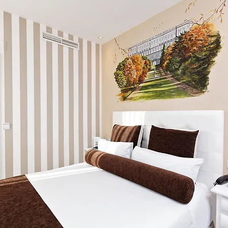 Grupotel Mayorazgo
