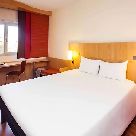 酒店 Ibis Aeropuerto Barajas