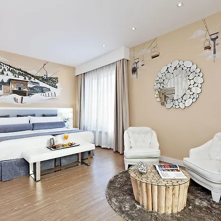 Hotell Grupotel Mayorazgo 4*