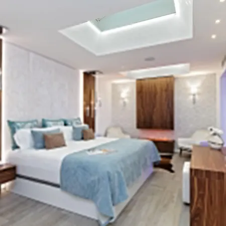 Hotell Grupotel Mayorazgo 4*