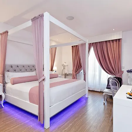 Hotell Grupotel Mayorazgo 4*