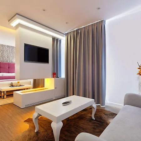 Grupotel Mayorazgo