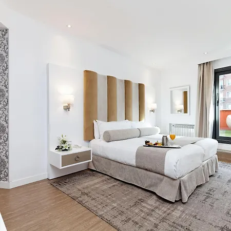 Grupotel Mayorazgo Madrid