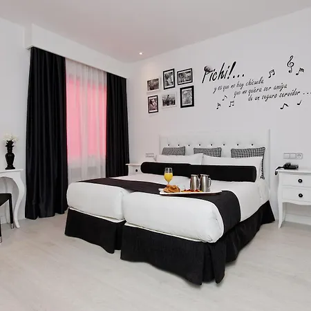 Grupotel Mayorazgo Hotell 4*