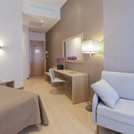 Hotel Regente 3*