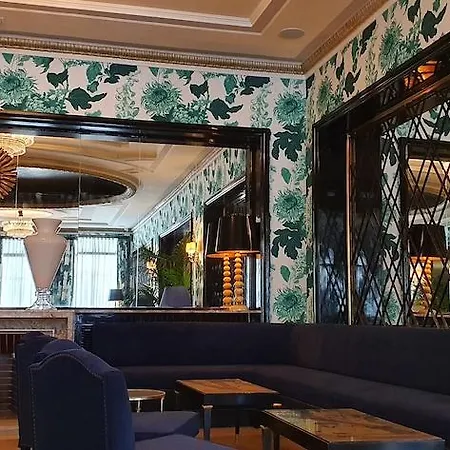 皮欧王子酒店 酒店 马德里