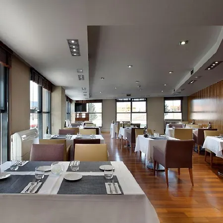 Szálloda Exe Plaza 4*