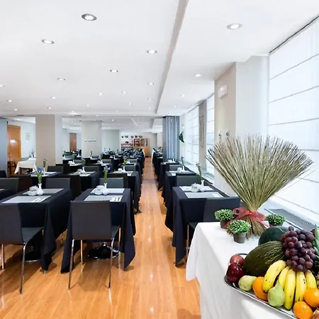 Exe Plaza Szálloda 4*