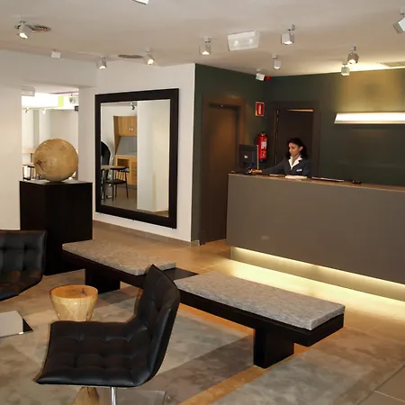 Eco Alcala 4*