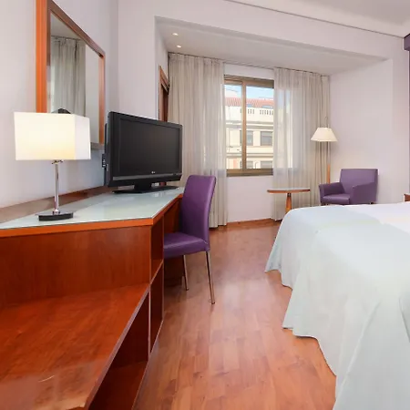 Centro, Affiliated By Melia Ξενοδοχείο Μαδρίτη