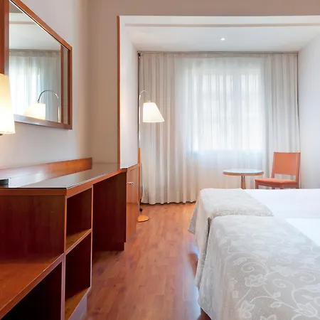 Centro, Affiliated By Melia Ξενοδοχείο Μαδρίτη