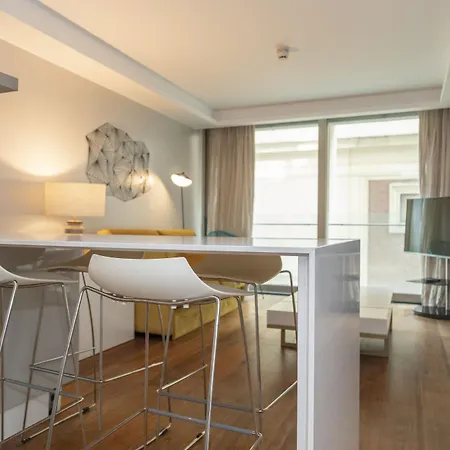 Smartrental Collection Centric Ii 4*