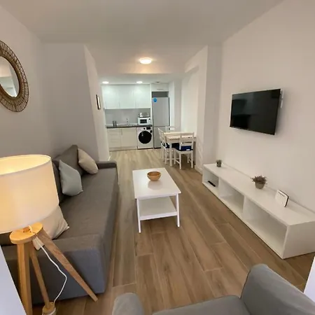 Apartment De Lujo Nueva Construccion En Salamanca