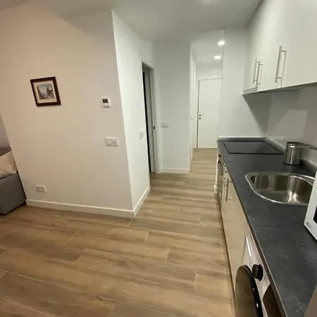 De Lujo Nueva Construccion En Salamanca Apartment