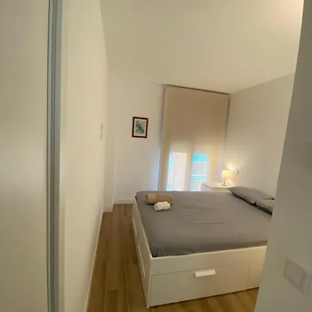 Apartment De Lujo Nueva Construccion En Salamanca *
