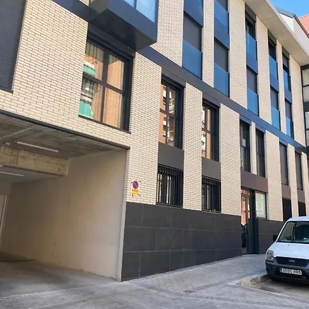 De Lujo Nueva Construccion En Salamanca *