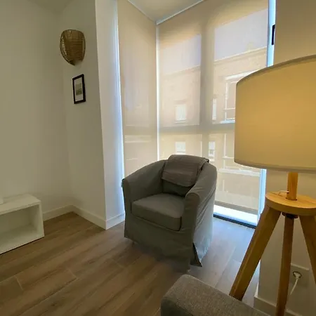 Apartment De Lujo Nueva Construccion En Salamanca