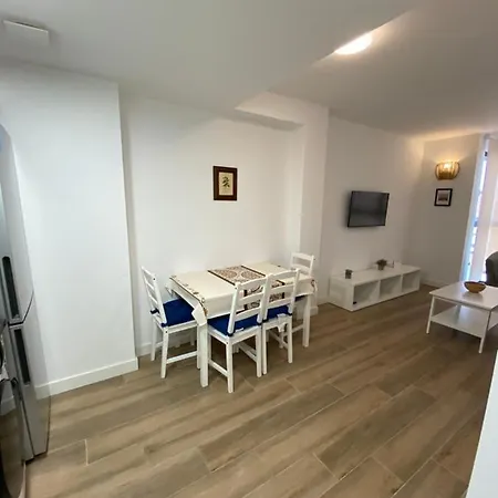 De Lujo Nueva Construccion En Salamanca Apartment Madrid