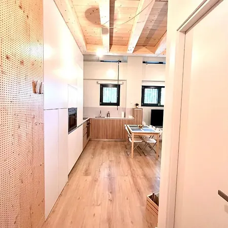 The Ventas Whim. Apartamento