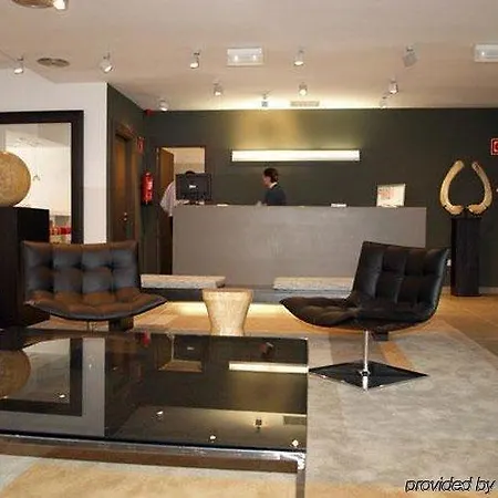 Eco Alcala 4* Madryt
