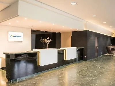 Ilunion Pio Xii Hotel Madryt