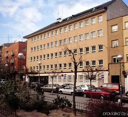 Infanta Mercedes Madrid